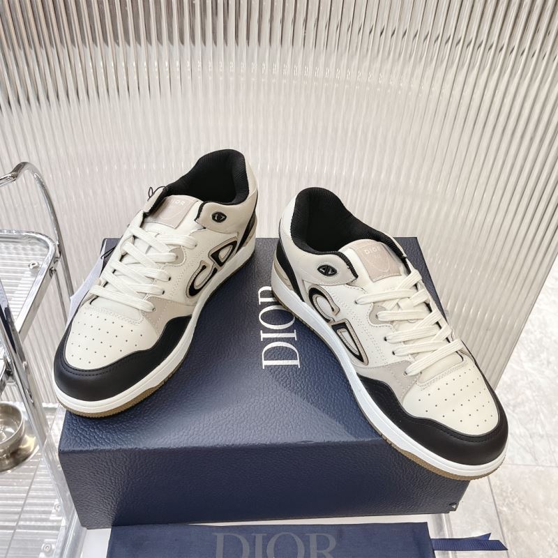 Christian Dior Sneaker